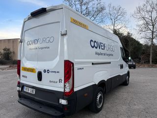 IVECO DAILY 2021 1819LNZ