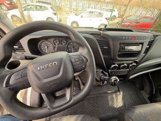 IVECO DAILY 2021 1819LNZ