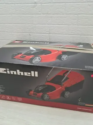 Cortacésped Eléctrico Einhell GC-EM 1032