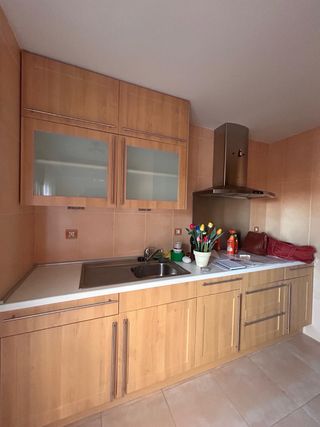 COCINA COMPLETA DESMONTADA ULTIMA OPORTUNIDAD