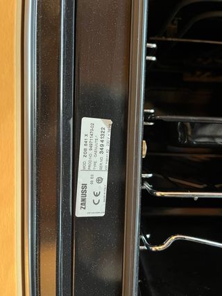 COCINA COMPLETA DESMONTADA ULTIMA OPORTUNIDAD