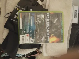 Peter Jackson King Kong Xbox 360