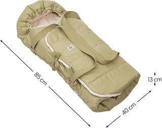 Saco de cochecito para bebé LIONELO