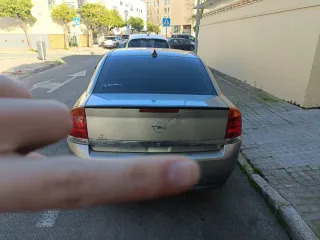 Opel Vectra 2024
