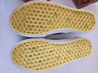 Vans Slip-On Spongebob Squarepants Ed Limitada