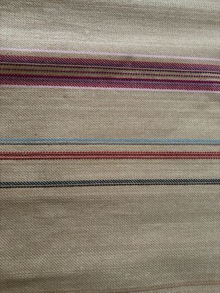 Alfombra ZARAHOME nueva