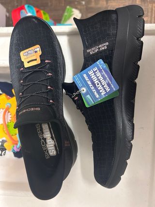Skechers nuevo con etiqueta - Talla 40