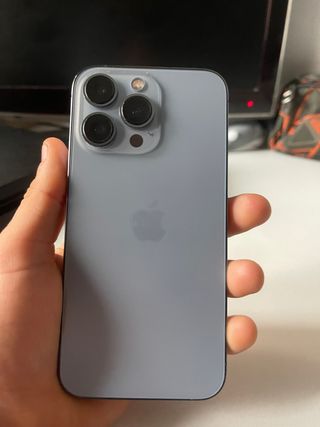 Iphone 13 Pro