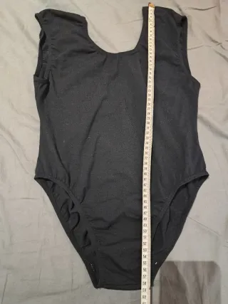 Maillot ballet niña leotard leotardo leotardos