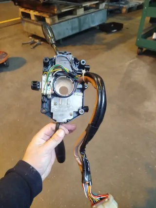 Comutador Suzuki Vitara 1900 TD