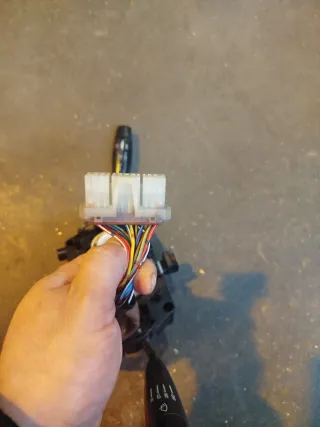 Comutador Suzuki Vitara 1900 TD