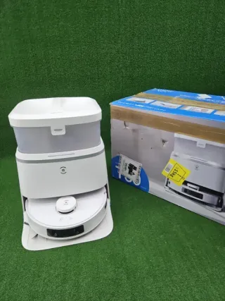 Robot Aspirador Ecovacs T30 PRO OMNI