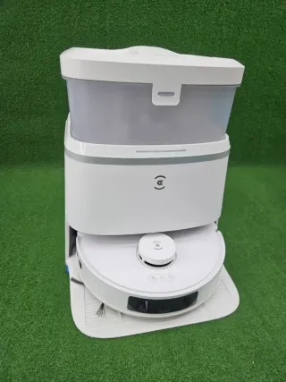 Robot Aspirador Ecovacs T30 PRO OMNI