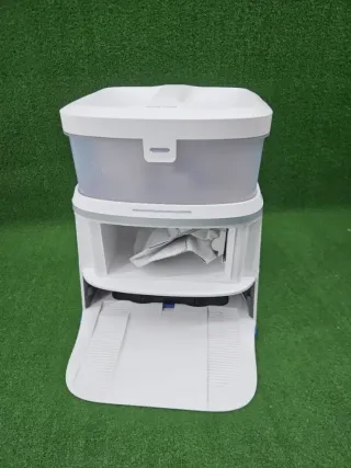 Robot Aspirador Ecovacs T30 PRO OMNI