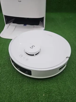 Robot Aspirador Ecovacs T30 PRO OMNI