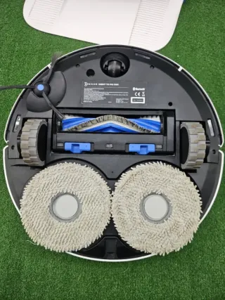 Robot Aspirador Ecovacs T30 PRO OMNI