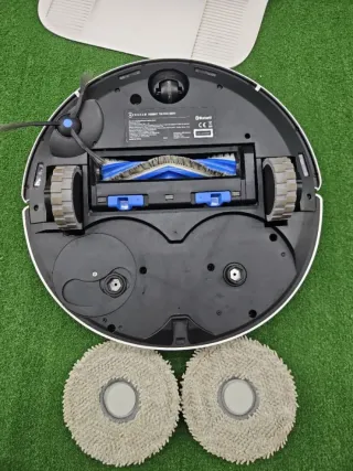 Robot Aspirador Ecovacs T30 PRO OMNI