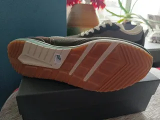 Zapatillas Emilio Tucci Talla 44 Nuevas