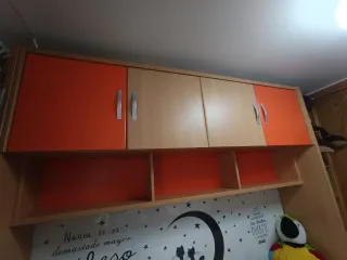 Cama nido