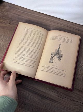 Un Coin de la Grande Ville - Charles Simond