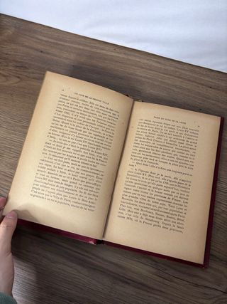 Un Coin de la Grande Ville - Charles Simond