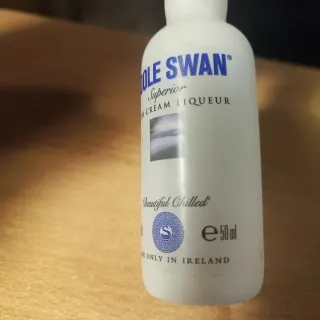 Coole Swan Irish Cream Liqueur - VUOTA