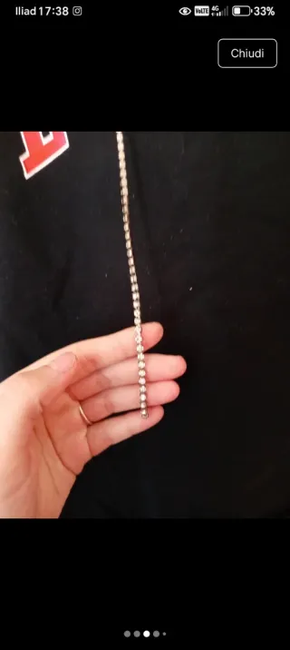 Felpa corta Everlast con cappuccio