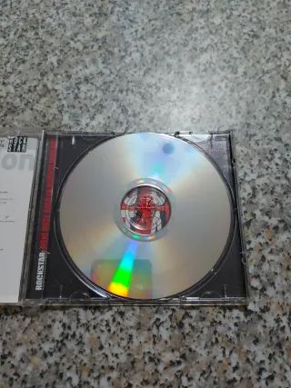 CD Compilation Planet Funk Silicone Soul