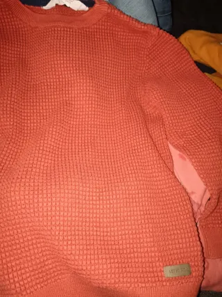 Lote Ropa - Niño 18 Prendas - 5-6 años