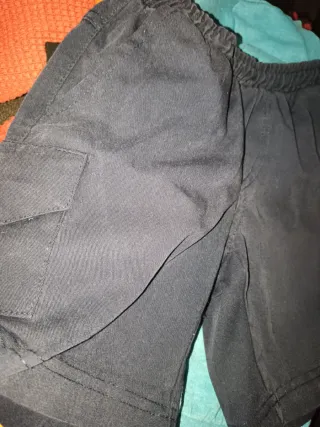 Lote Ropa - Niño 18 Prendas - 5-6 años