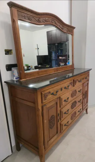 Comó d'antiquariato