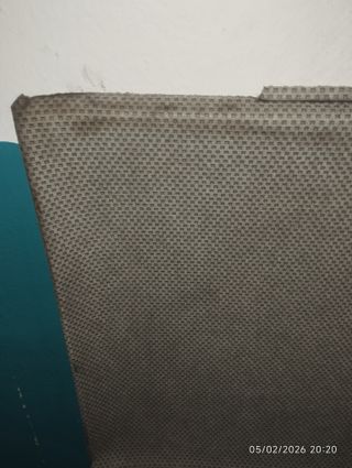 Techo interior Seat Marbella 1996