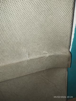 Techo interior Seat Marbella 1996