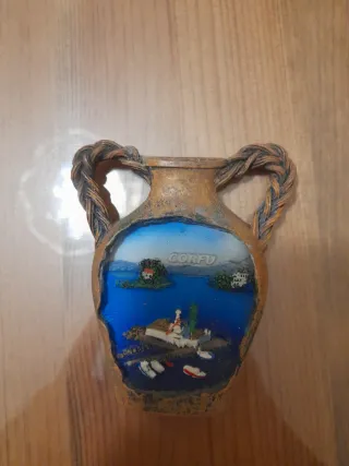 Magneti Mediterraneo: Corfù, Kefalonia, Cracovia