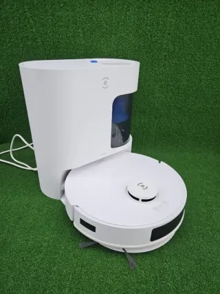 Aspirador Robot ECOVACS DEEBOT N20 Plus