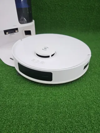 Aspirador Robot ECOVACS DEEBOT N20 Plus