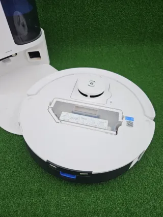 Aspirador Robot ECOVACS DEEBOT N20 Plus