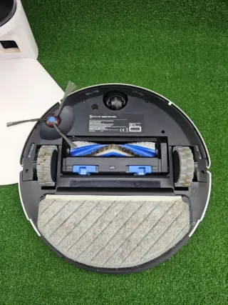Aspirador Robot ECOVACS DEEBOT N20 Plus