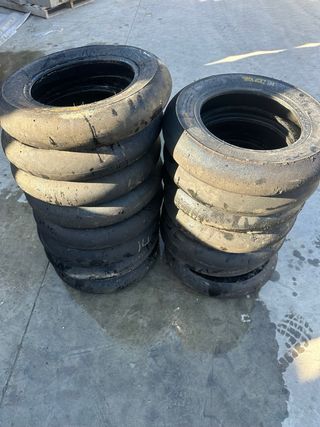 Neumaticos slick 100/85/10 pmt