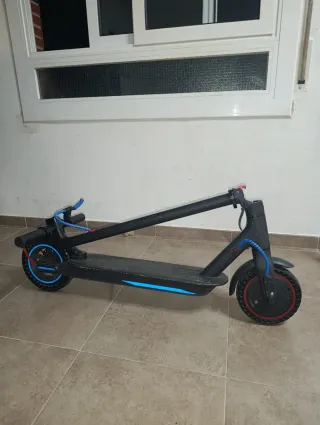Patinete Xiaomi PRO 2