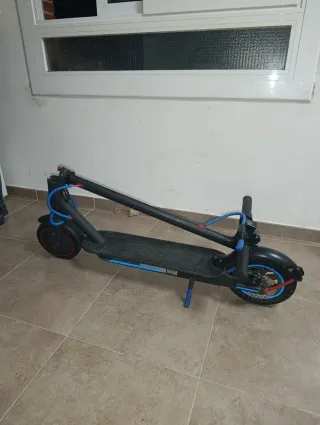 Patinete Xiaomi PRO 2