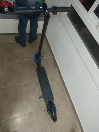 Patinete Xiaomi PRO 2