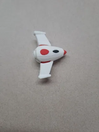 Gomas de borrar colección