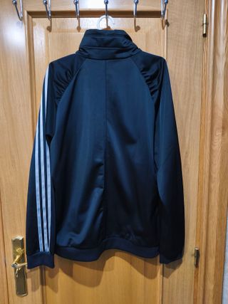 Chándal Adidas negro talla 44