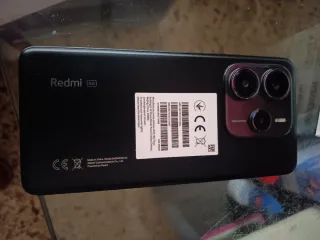 Xiaomi redmi note 14 5g