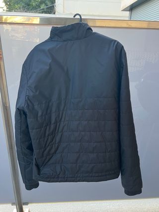 Chaqueta del CE Europa.