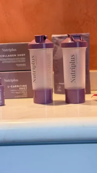 Set skincare Dr. C. Tuna