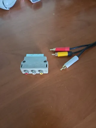 Xbox 360 con accesorios.. NO AGO ENVIOS