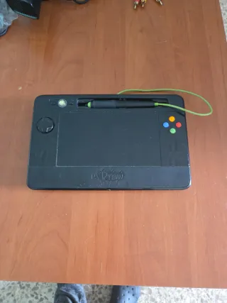 Xbox 360 con accesorios.. NO AGO ENVIOS