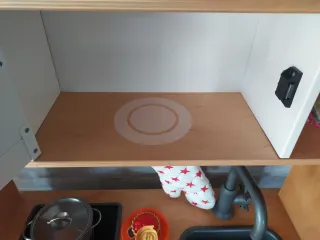 Cocina de Juguete IKEA